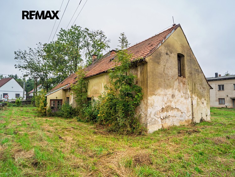 Prodej stavebního pozemku 7 613 m² - foto 4