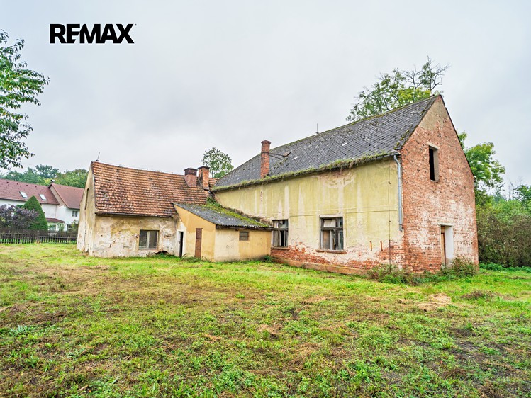 Prodej stavebního pozemku 7 613 m² - foto 3