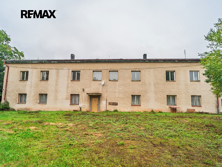Prodej stavebního pozemku 7 613 m² - foto 5