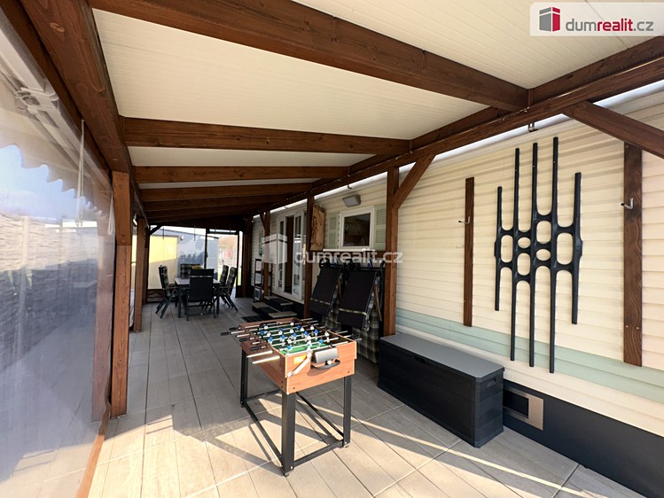 Prodej zahrady 729 m² - foto 2