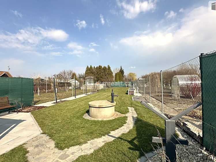 Prodej zahrady 729 m² - foto 4
