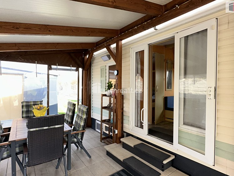 Prodej zahrady 729 m² - foto 6