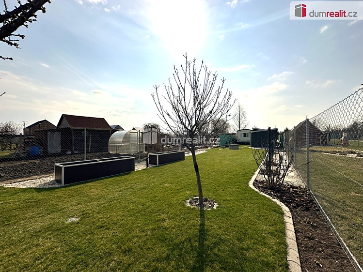 Prodej zahrady 729 m² - foto 5