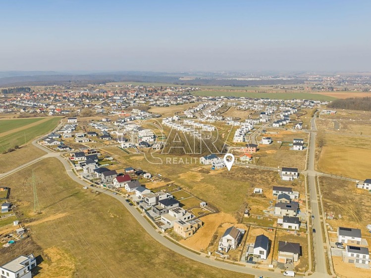 Prodej stavebního pozemku 918 m² - foto 7