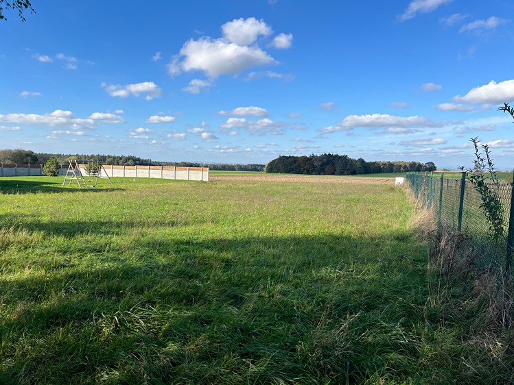 Prodej stavebního pozemku 1 434 m² - foto 3