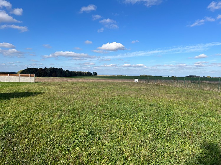 Prodej stavebního pozemku 1 434 m² - foto 2
