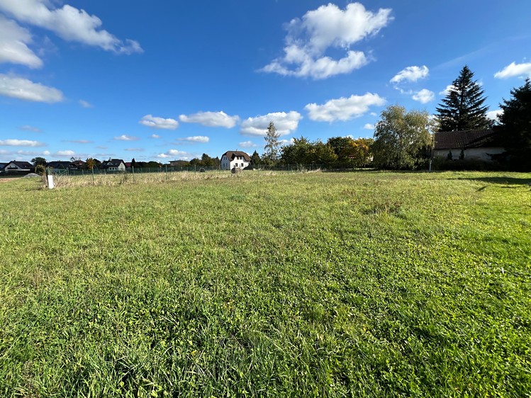 Prodej stavebního pozemku 1 434 m² - foto 4