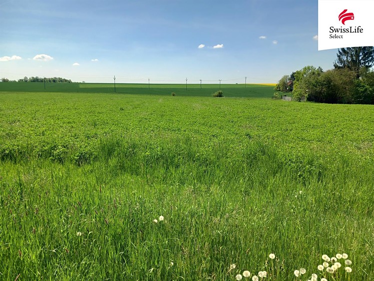 Prodej komerčního pozemku 1 053 m² - foto 2