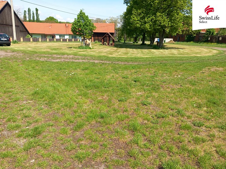 Prodej komerčního pozemku 1 053 m² - foto 4