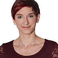 Ing. Pavla Novotná