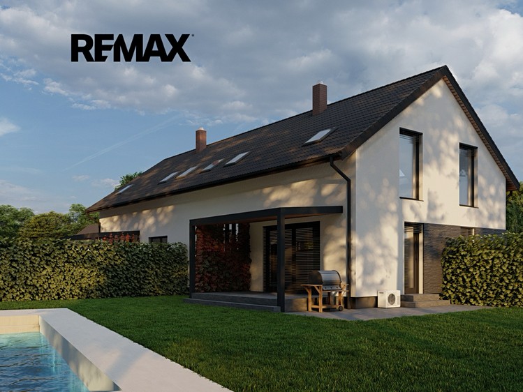 Prodej stavebního pozemku 1 115 m² - foto 3