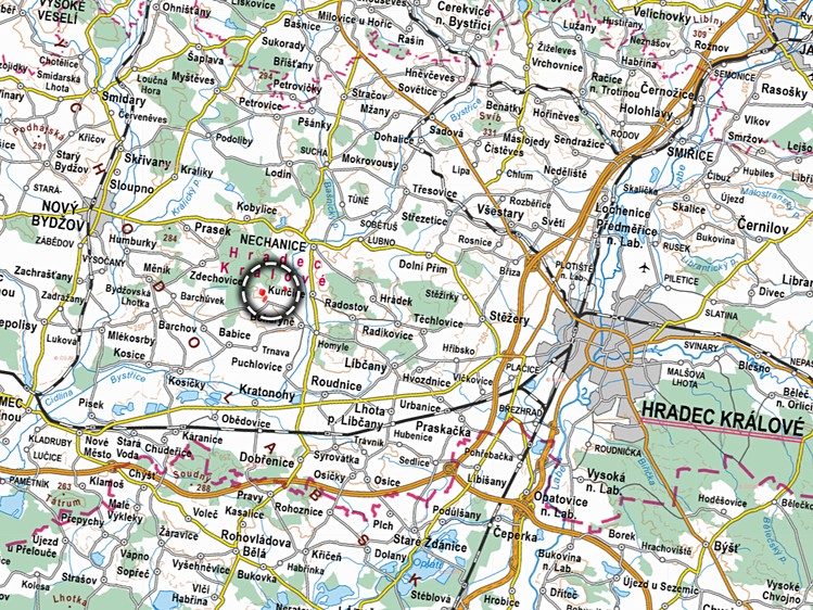 Prodej pole 22 782 m² - foto 4