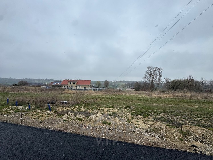 Prodej stavebního pozemku 803 m² - foto 5