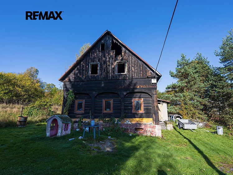 Prodej  stavebního pozemku 3 625 m² - foto 4