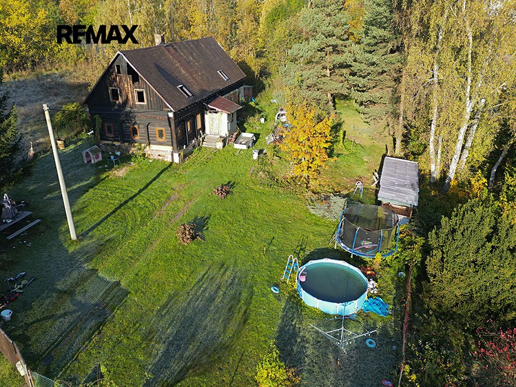 Prodej  stavebního pozemku 3 625 m² - foto 6