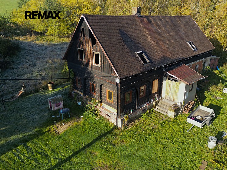 Prodej  stavebního pozemku 3 625 m² - foto 5