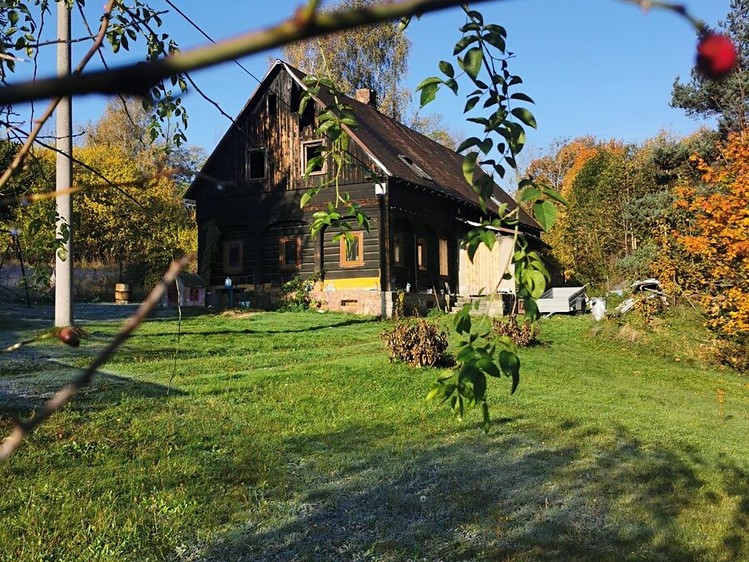 Prodej  stavebního pozemku 3 625 m² - foto 8