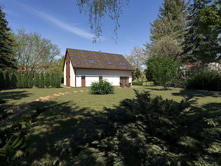 Prodej stavebního pozemku 2 357 m² - foto 1