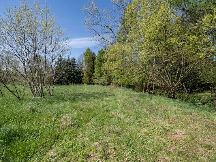 Prodej stavebního pozemku 2 357 m² - foto 6