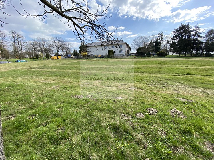 Prodej stavebního pozemku 1 063 m² - foto 4