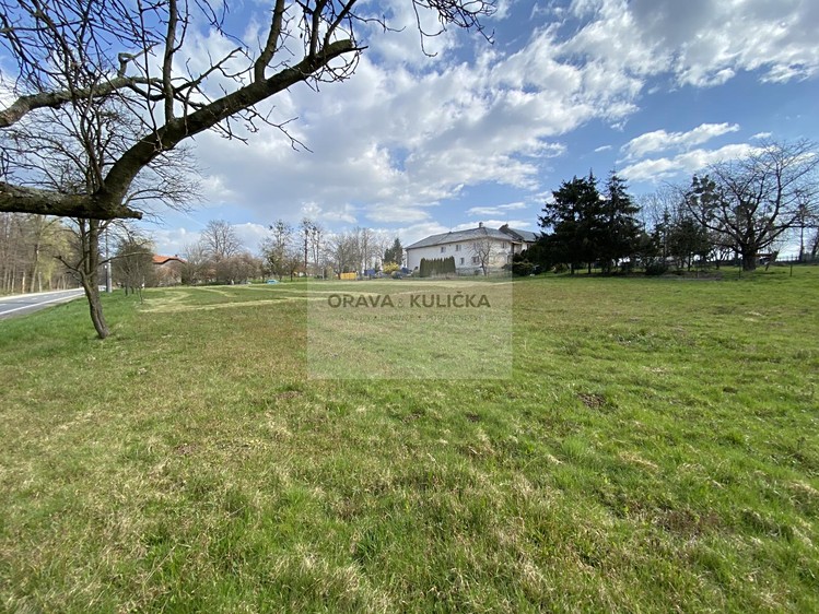 Prodej stavebního pozemku 1 063 m² - foto 7