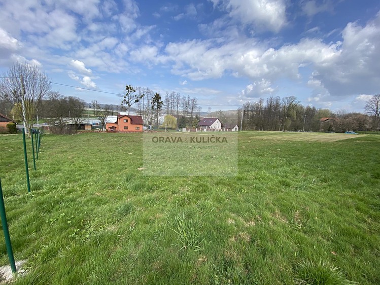 Prodej stavebního pozemku 1 063 m² - foto 6