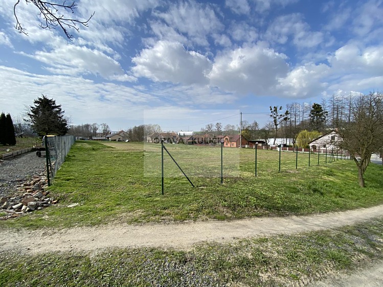 Prodej stavebního pozemku 1 063 m² - foto 8