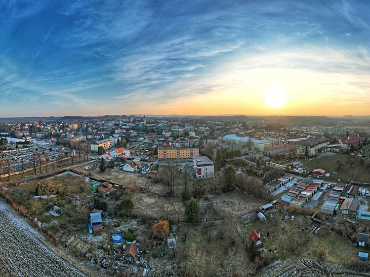 Dražba stavebního pozemku 427 m² - foto 7
