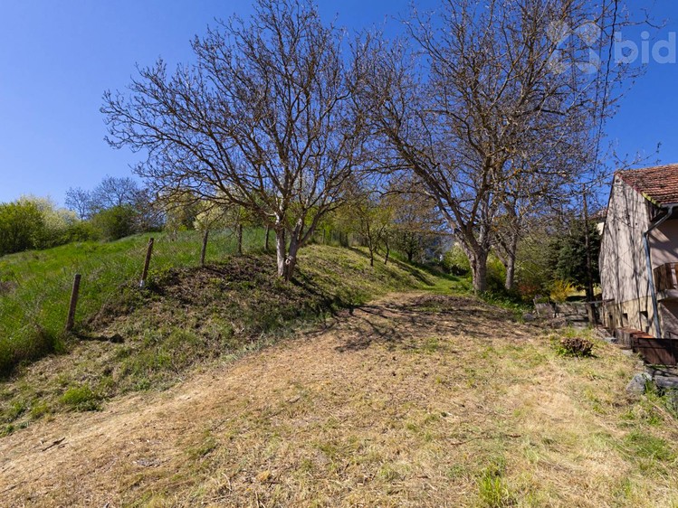 Prodej stavebního pozemku 1 321 m² - foto 8