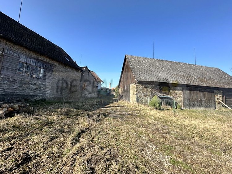 Prodej  stavebního pozemku 1 217 m² - foto 5