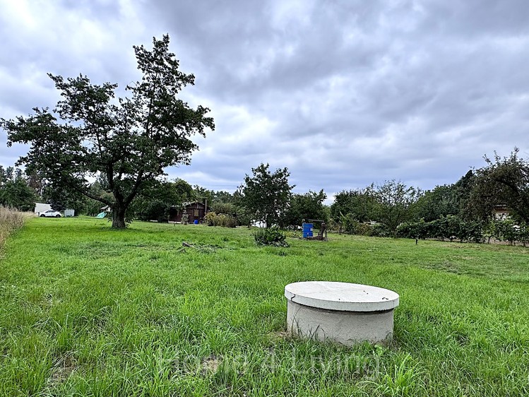 Prodej zahrady 950 m² - foto 4