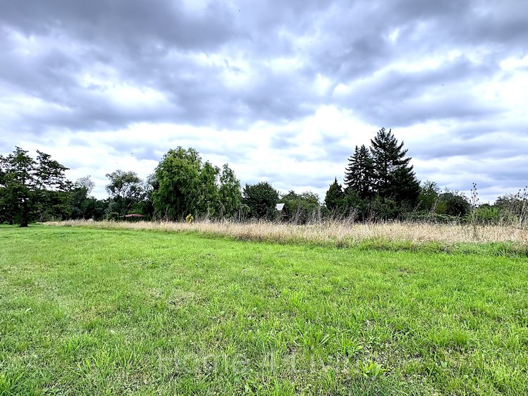 Prodej zahrady 950 m² - foto 1