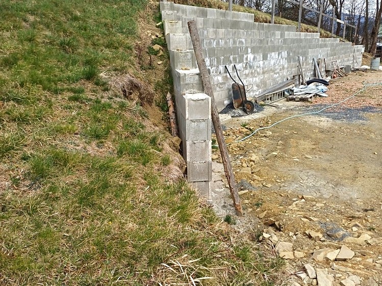 Prodej stavebního pozemku 1 260 m² - foto 3