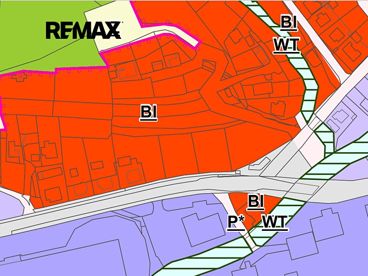 Prodej stavebního pozemku 1 260 m² - foto 7