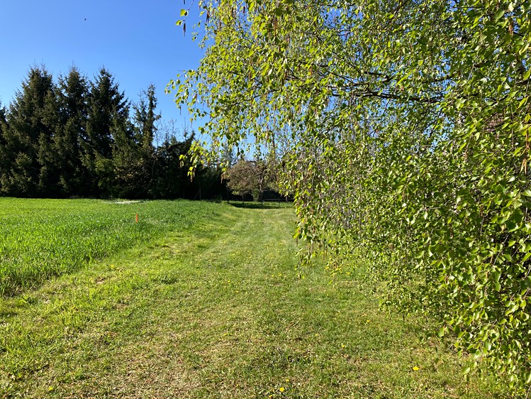 Prodej stavebního pozemku 1 153 m² - foto 7