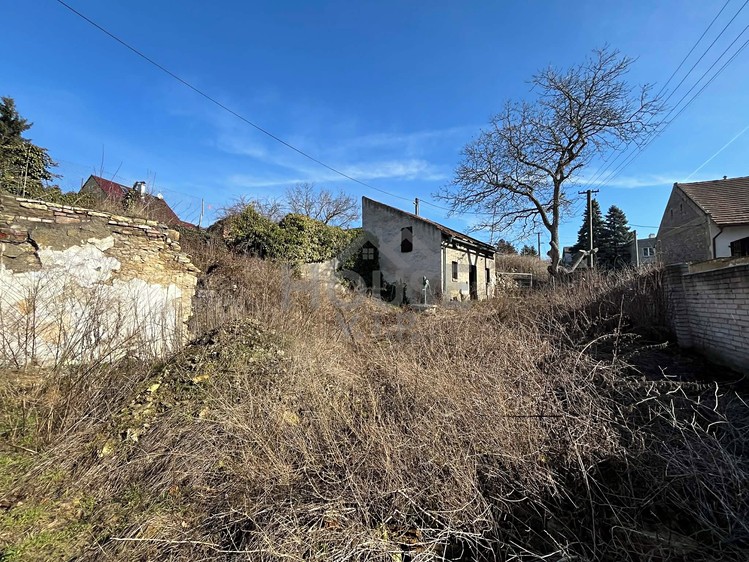 Prodej  stavebního pozemku 450 m² - foto 4