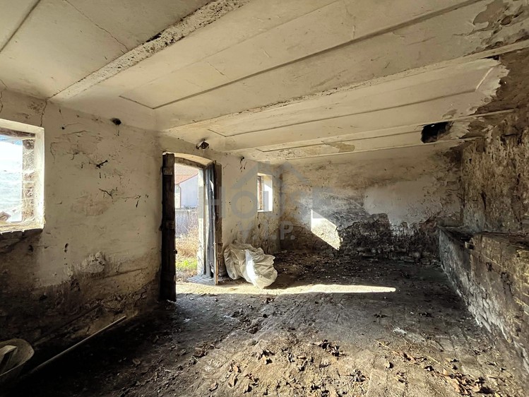 Prodej  stavebního pozemku 450 m² - foto 8