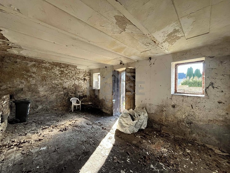 Prodej  stavebního pozemku 450 m² - foto 7