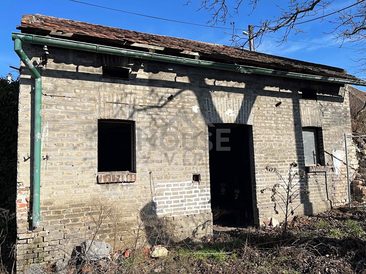 Prodej  stavebního pozemku 450 m² - foto 5