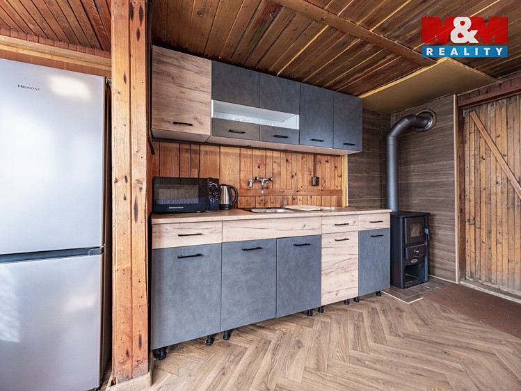 Prodej zahrady 478 m² - foto 6