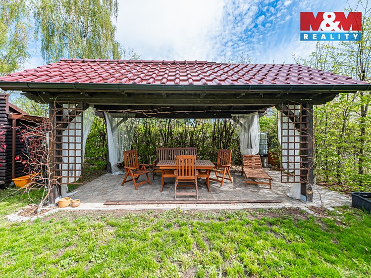 Prodej  zahrady 351 m² - foto 3