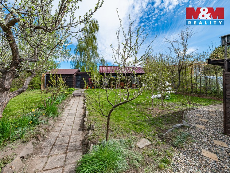 Prodej  zahrady 351 m² - foto 4