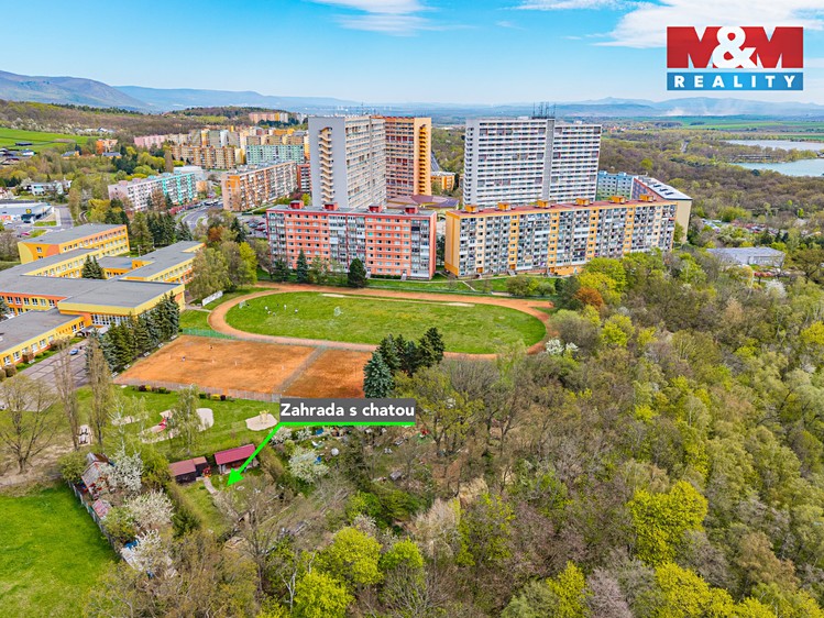 Prodej  zahrady 351 m² - foto 6