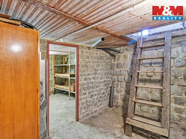 Prodej zahrady 440 m² - foto 4