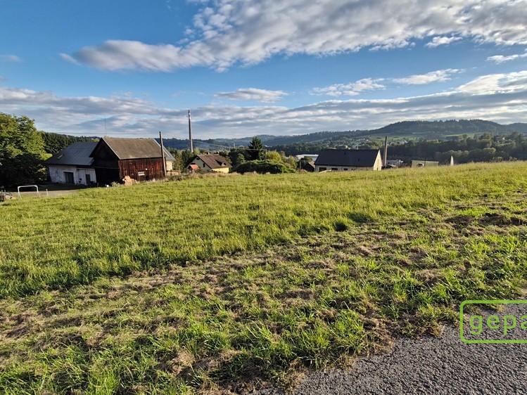 Prodej stavebního pozemku 1 499 m² - foto 7