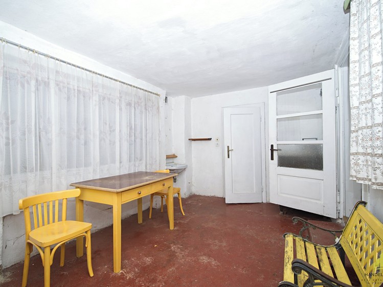 Prodej stavebního pozemku 1 520 m² - foto 4