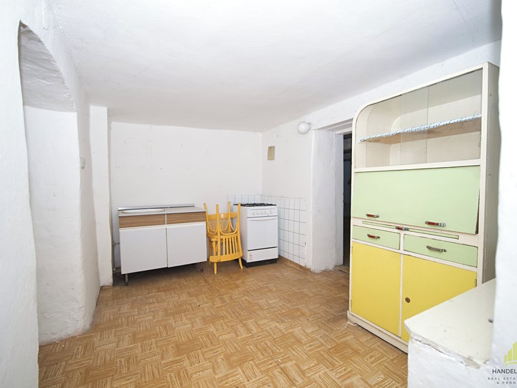 Prodej stavebního pozemku 1 520 m² - foto 3