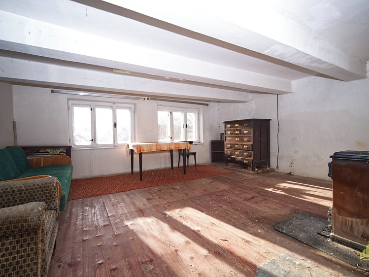 Prodej stavebního pozemku 1 520 m² - foto 6