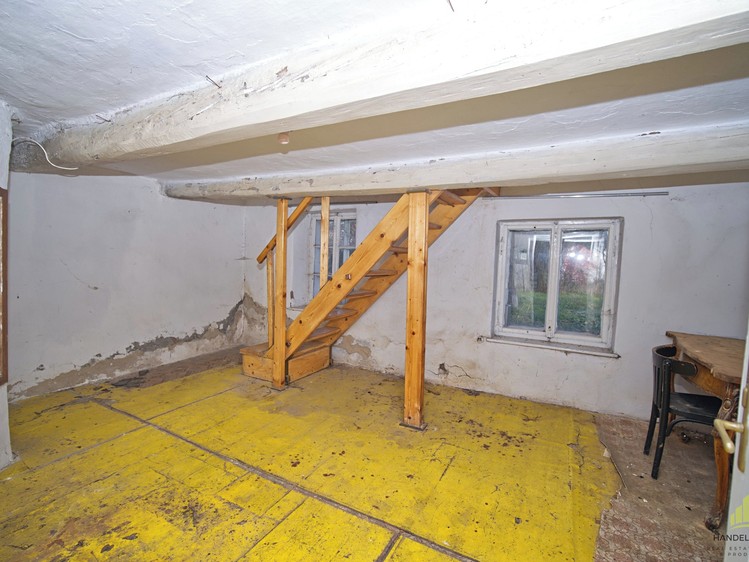 Prodej stavebního pozemku 1 520 m² - foto 5