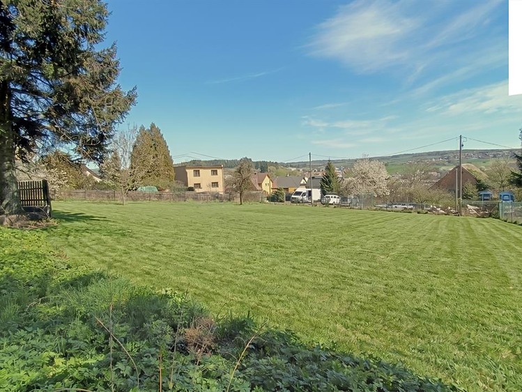 Prodej stavebního pozemku 1 229 m² - foto 4